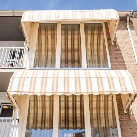 D&d Seaview Appartement *