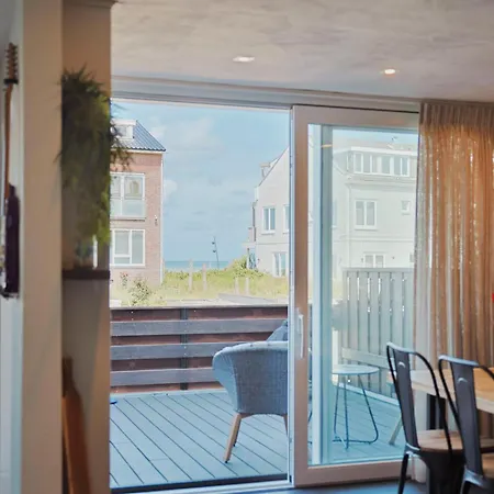 D&d Seaview Appartement