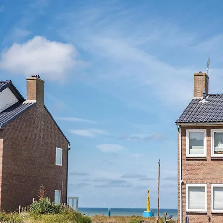 D&d Seaview Appartement Zandvoort