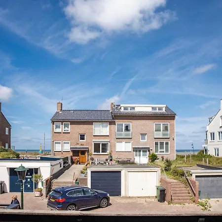 D&d Seaview Appartement *