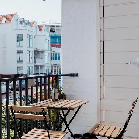 D&d Seaview Appartement *