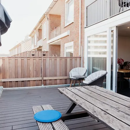 Appartement D&d Seaview *