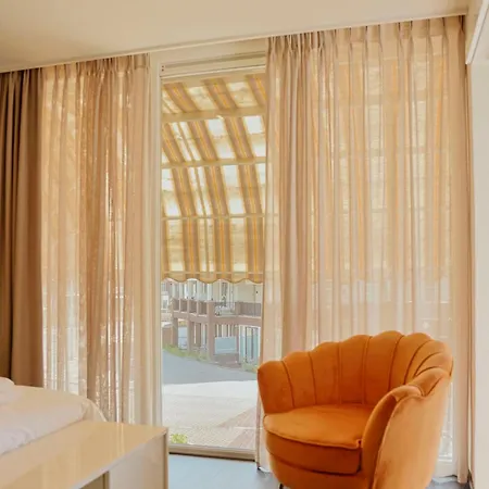 D&d Seaview Appartement *