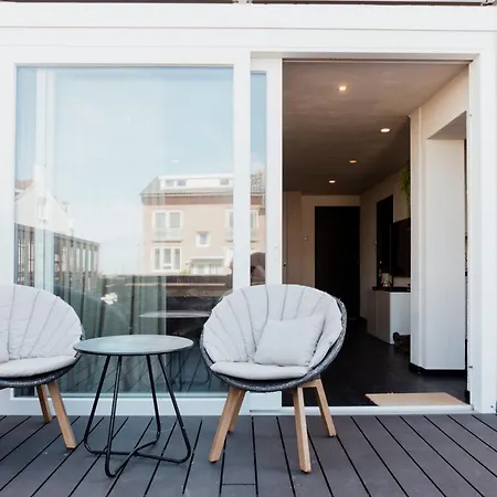 Appartement D&d Seaview *