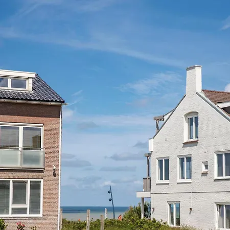 D&d Seaview Appartement *