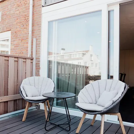 D&d Seaview Appartement *